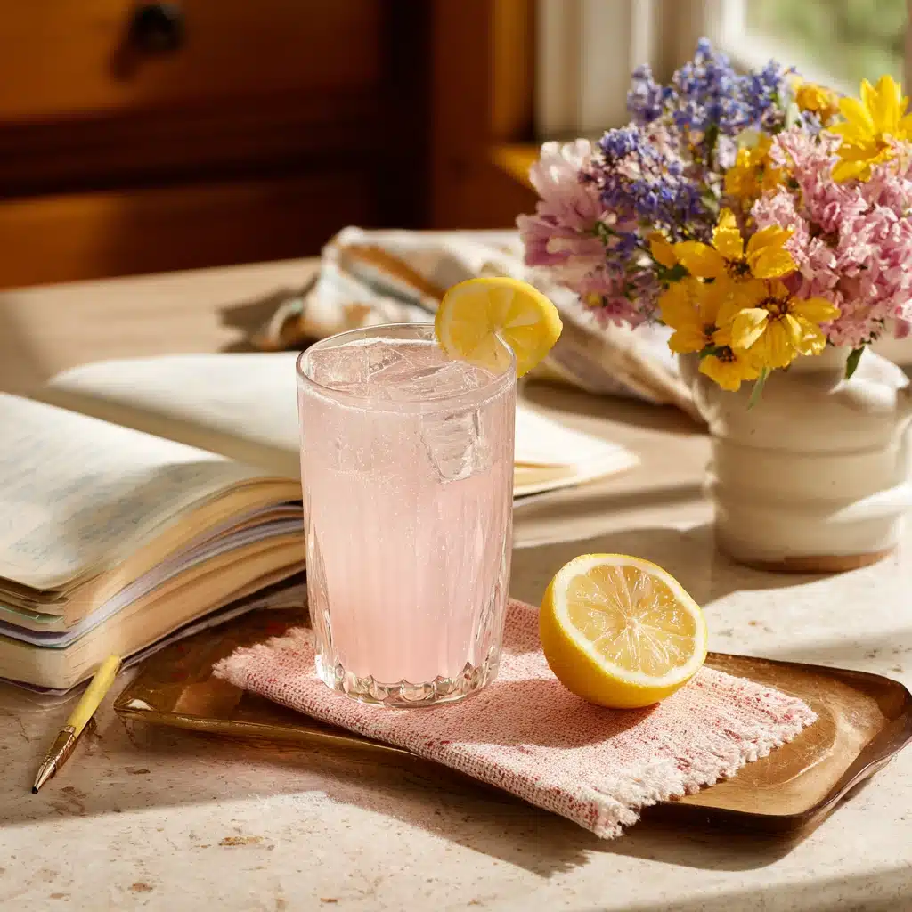pink salt mounjaro recipe serving