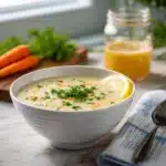 low sodium soup recipes